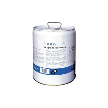 Sunnyside 5 Gal Kerosene 801G5